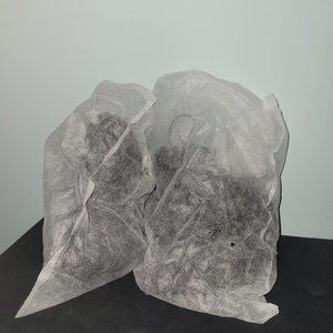 2 pares de botas nuevas